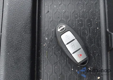 2025 Nissan Frontier King Cab Sv 4X4 из США, поврежденный, VIN 1N6ED1CM4SN612722